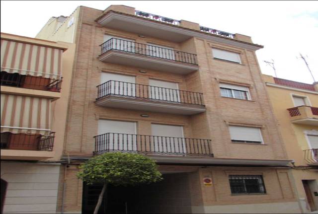 Trastero en Venta en VALENCIA en Algemesí