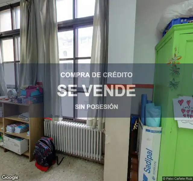 Schlafzimmer von Residential zum Verkauf in  Zaragoza Capital