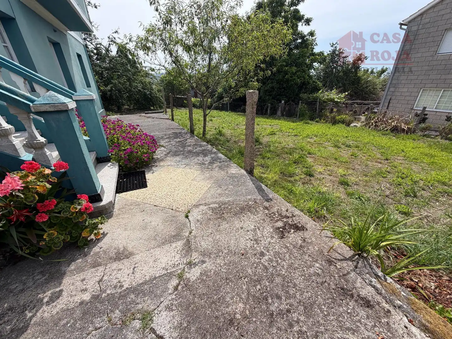 Casa o chalet en venta en Bueu con Calefacción, Trastero y Amueblado