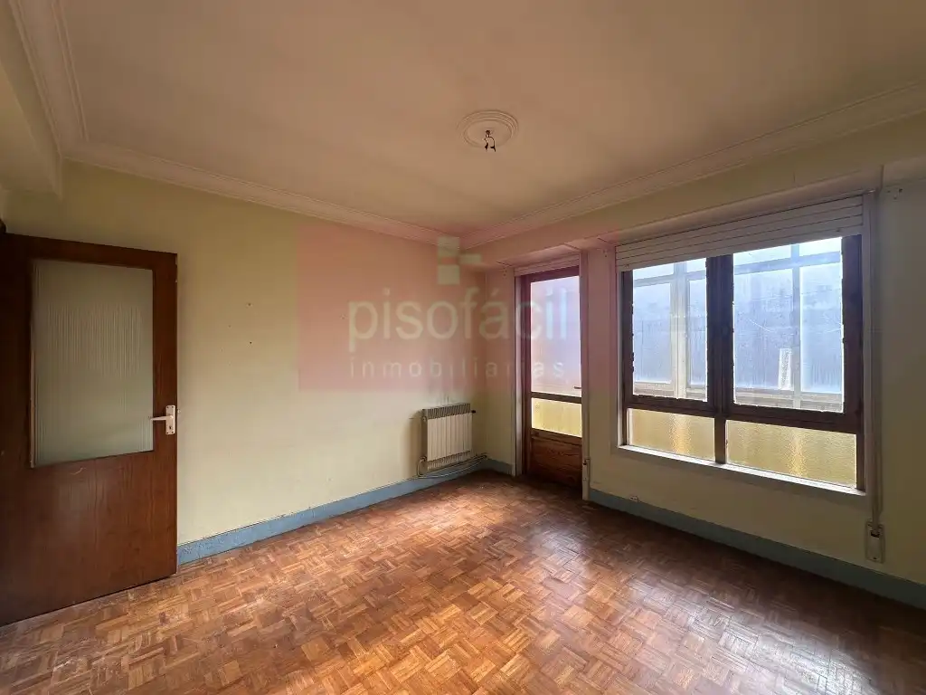 Piso en venta en A Piriganlla - Albeiros - Garabolos