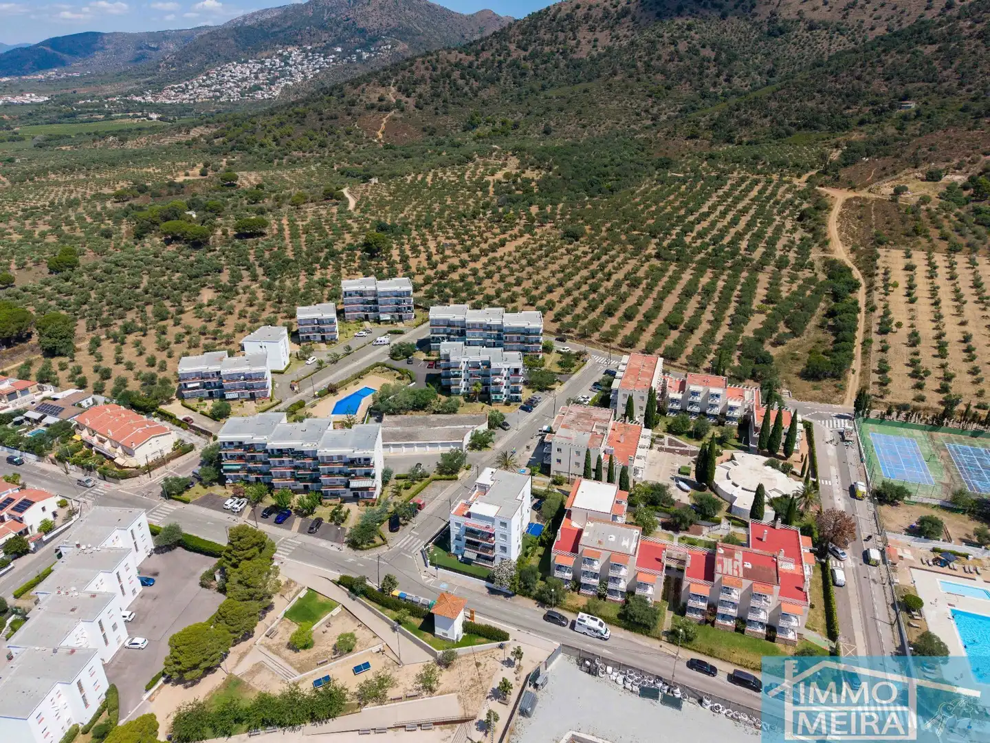 Study for sale in Els Grecs - Mas Oliva