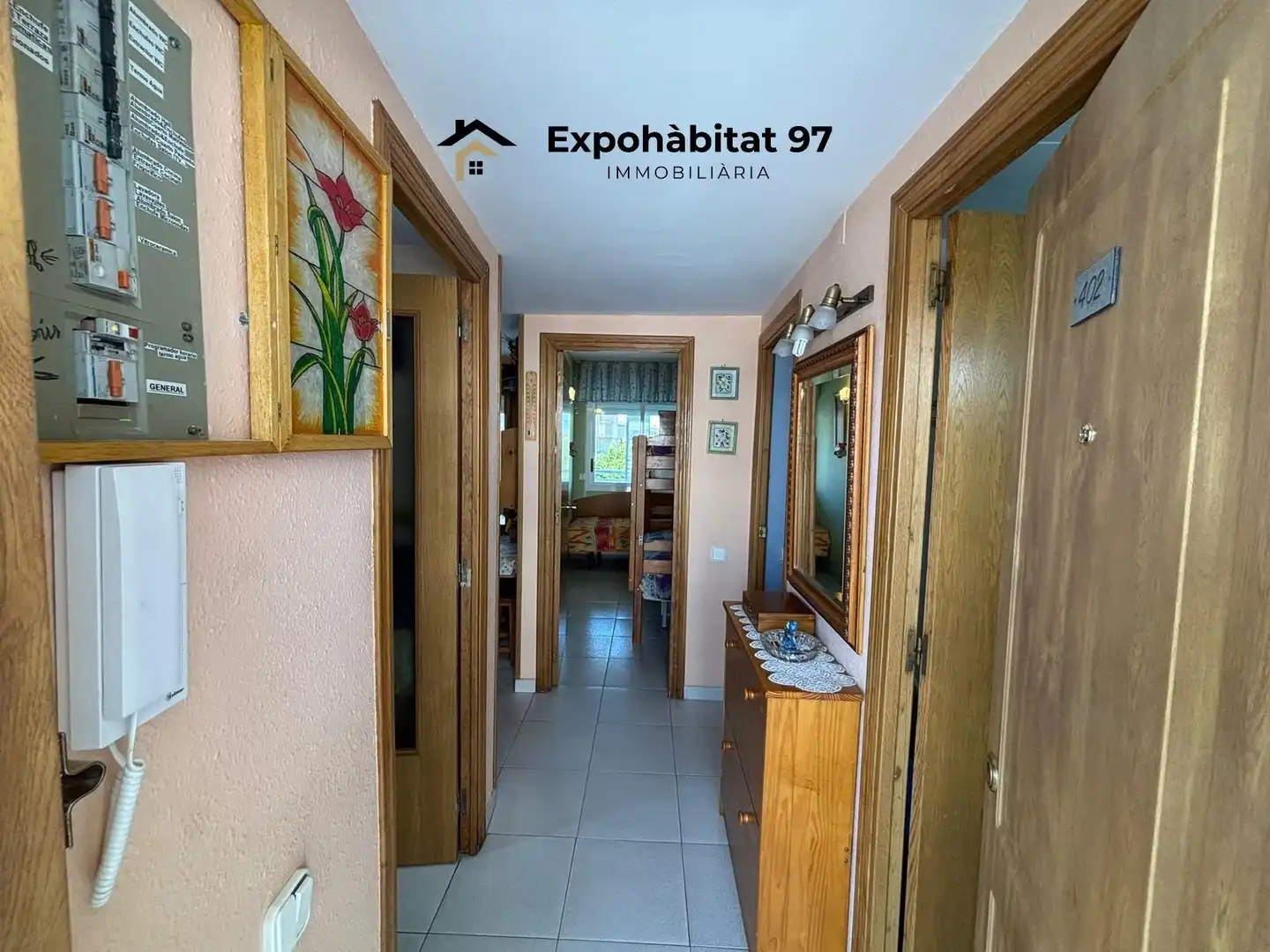 Apartamento con piscina en venta en PLAZA EUROPA 11, imagen 20