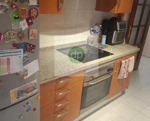 Cuina de Pis en venda en Badajoz Capital amb Aire condicionat, Calefacció i Traster