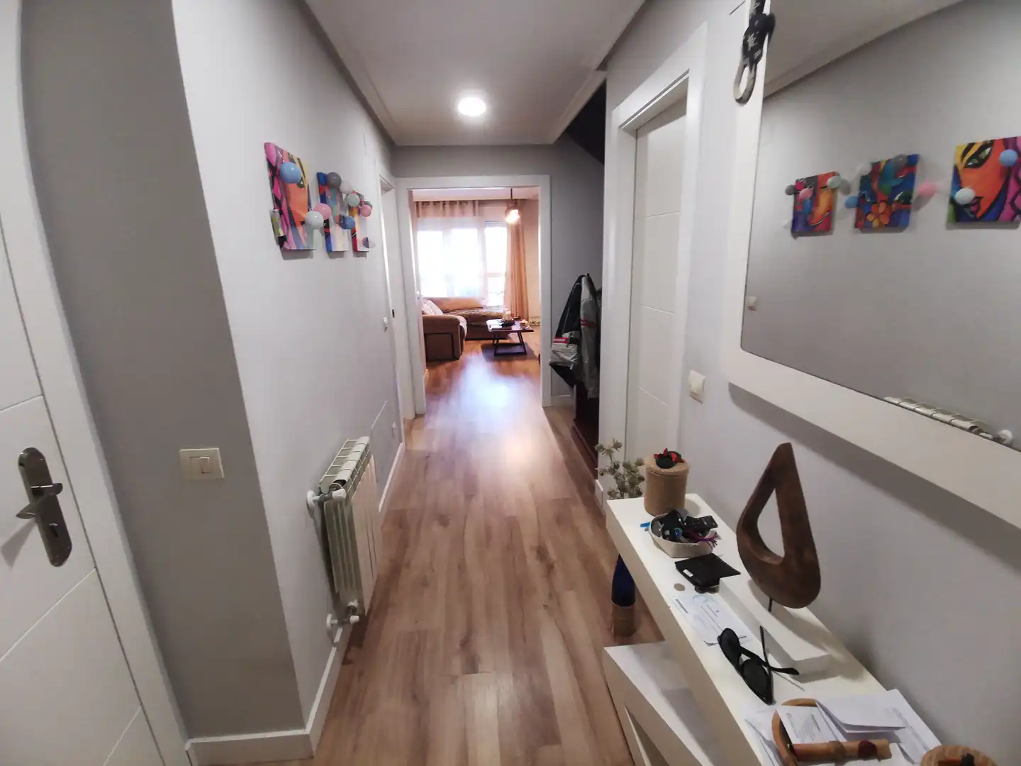 Houses for sale in Avilés  with Heating, Private garden and Parquet flooring
