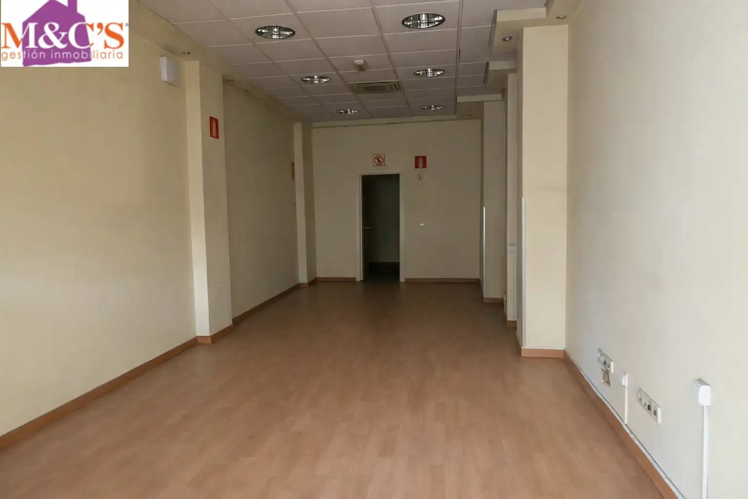 Business premises for sale in Centro, imagen 3
