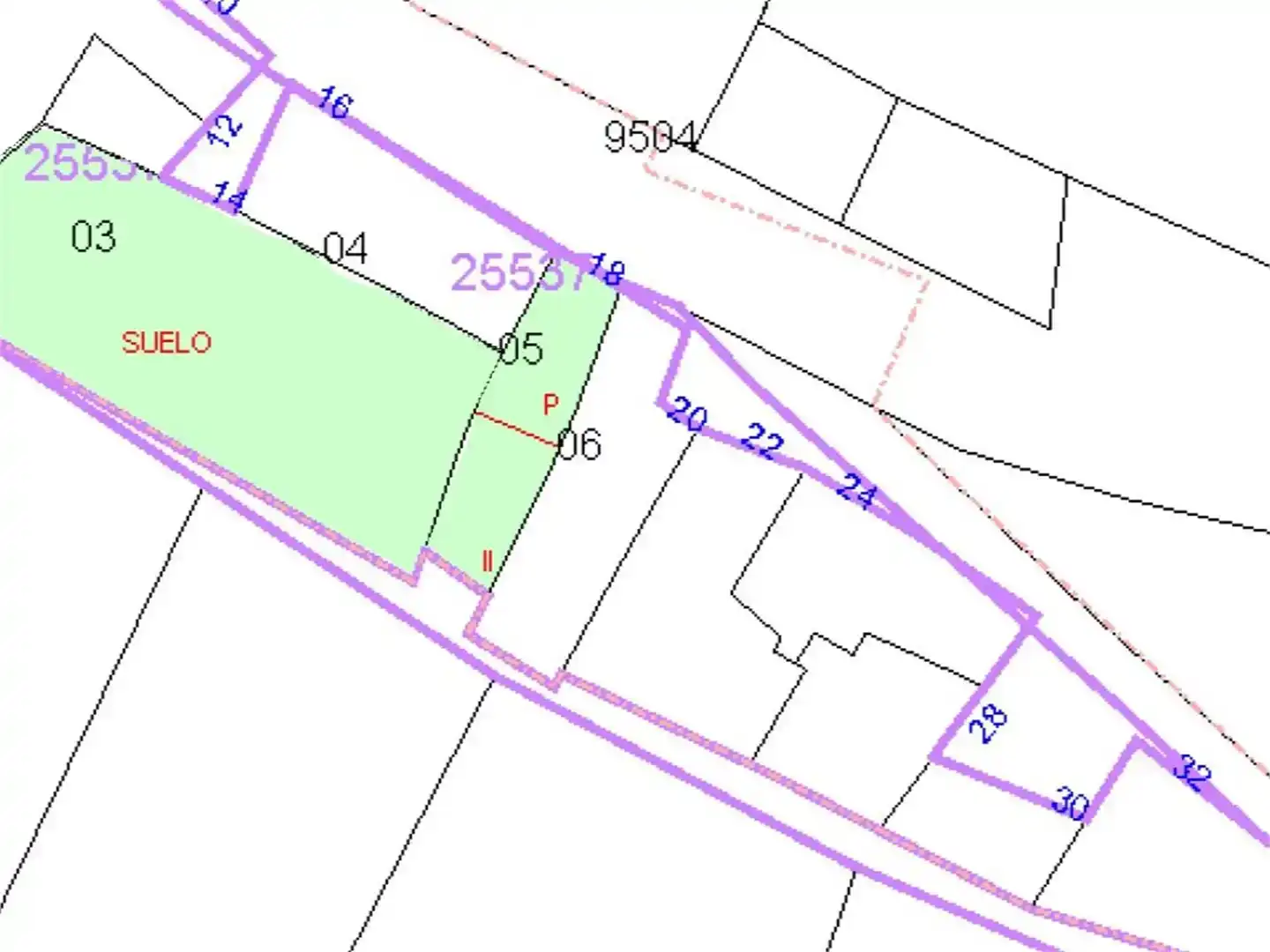 Terreno en venta en Isar, Burgos