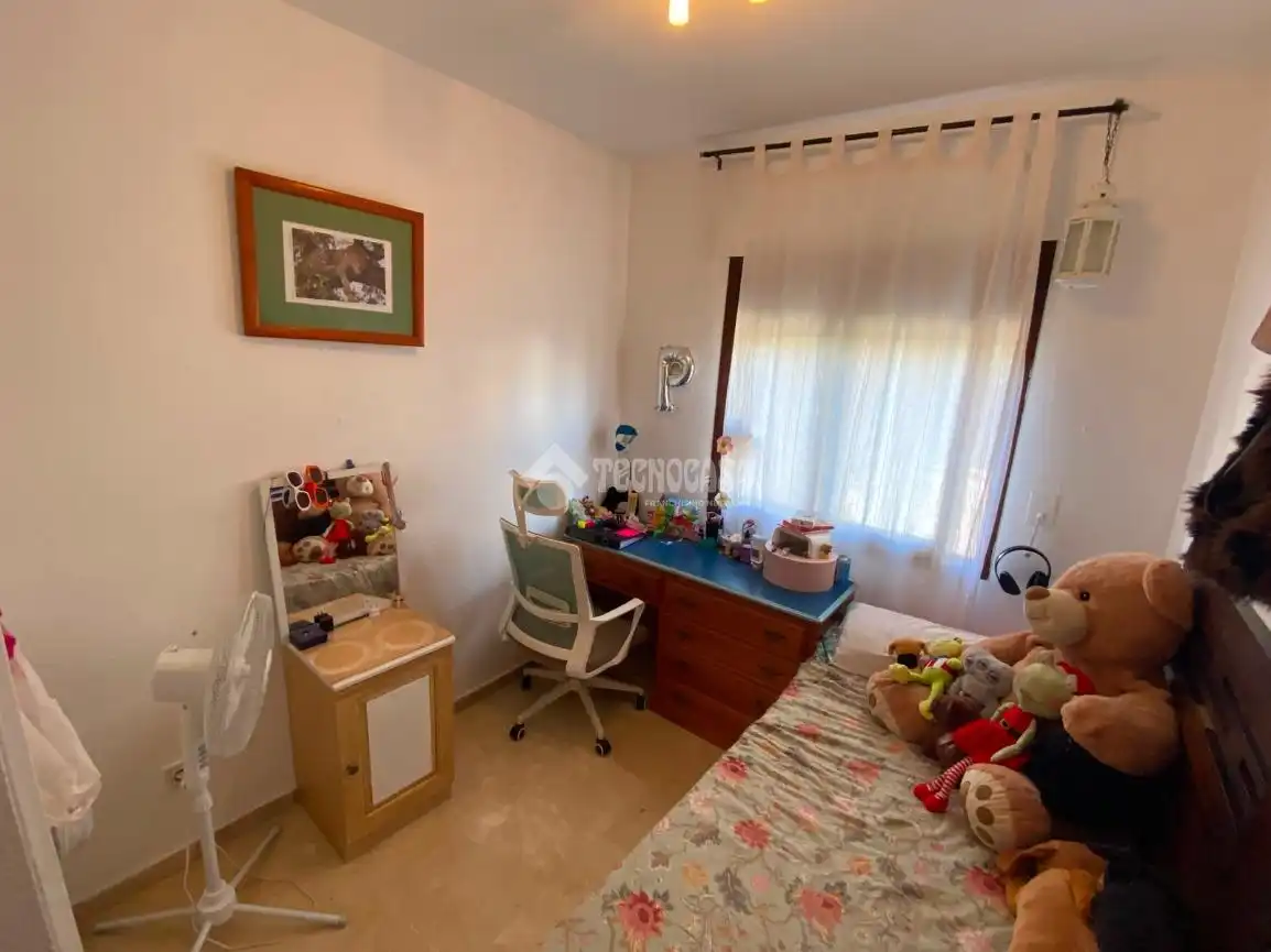 Flat with pool for sale in San Luis de Sabinillas, imagen 16