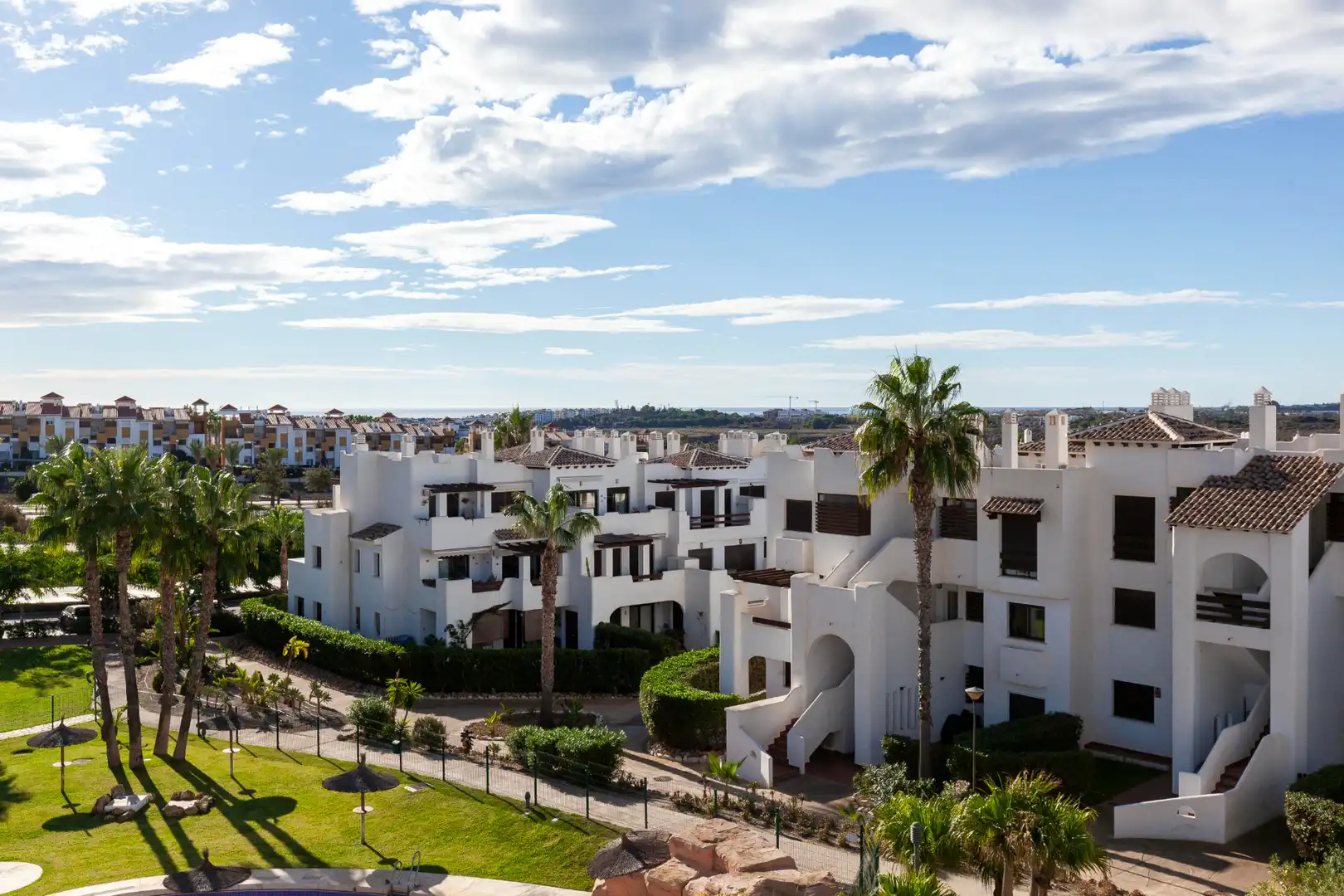 Habitatge amb terrassa en venda a Avenida Alcazaba, imagen 42