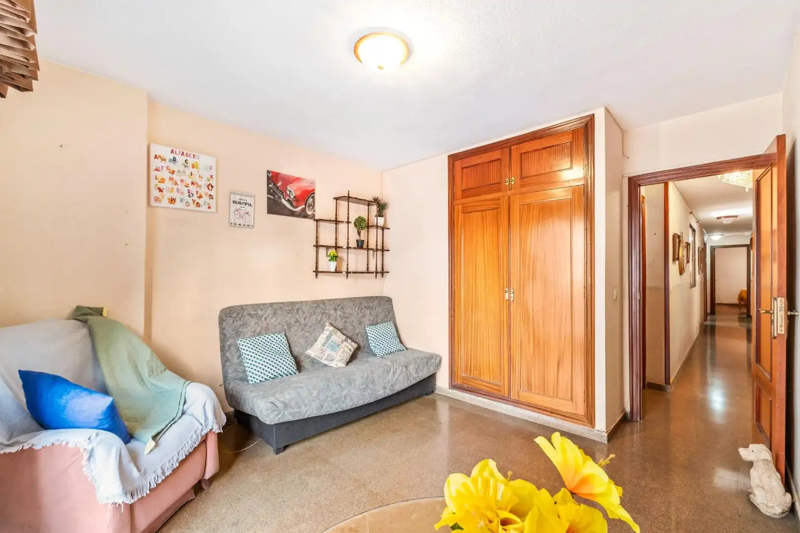 Appartement avec ascenseur à vendre à Calle DEVESA, imagen 23
