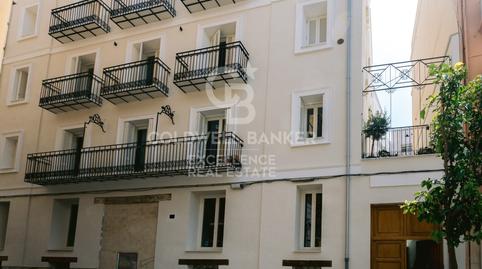 Foto 5 de Casa o xalet en venda a Plaza Cisneros, La Seu,  Valencia Capital