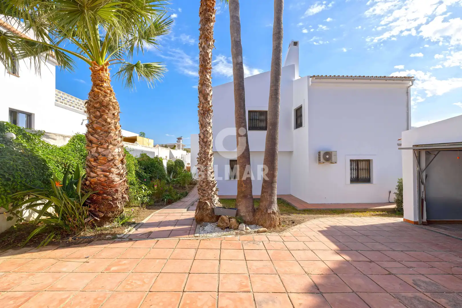 Villa mit Pool zum Verkauf in Costa Natura, imagen 52