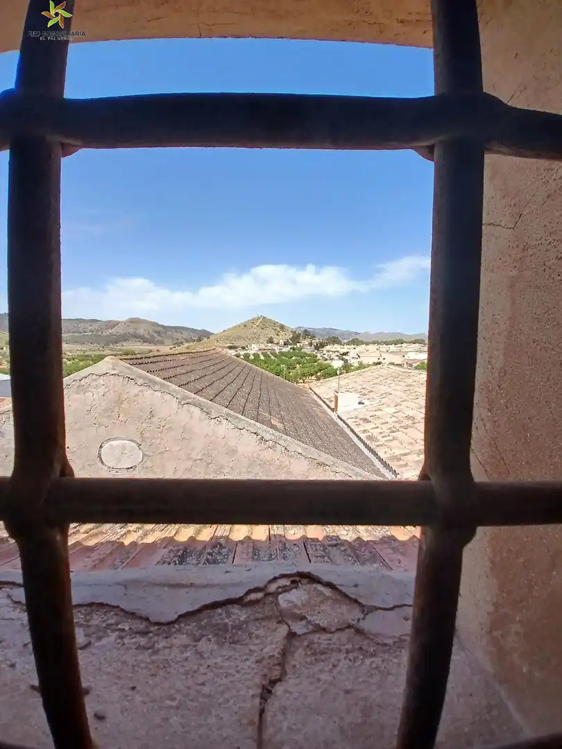 Casa amb jardí en venda a Algueña, imagen 38
