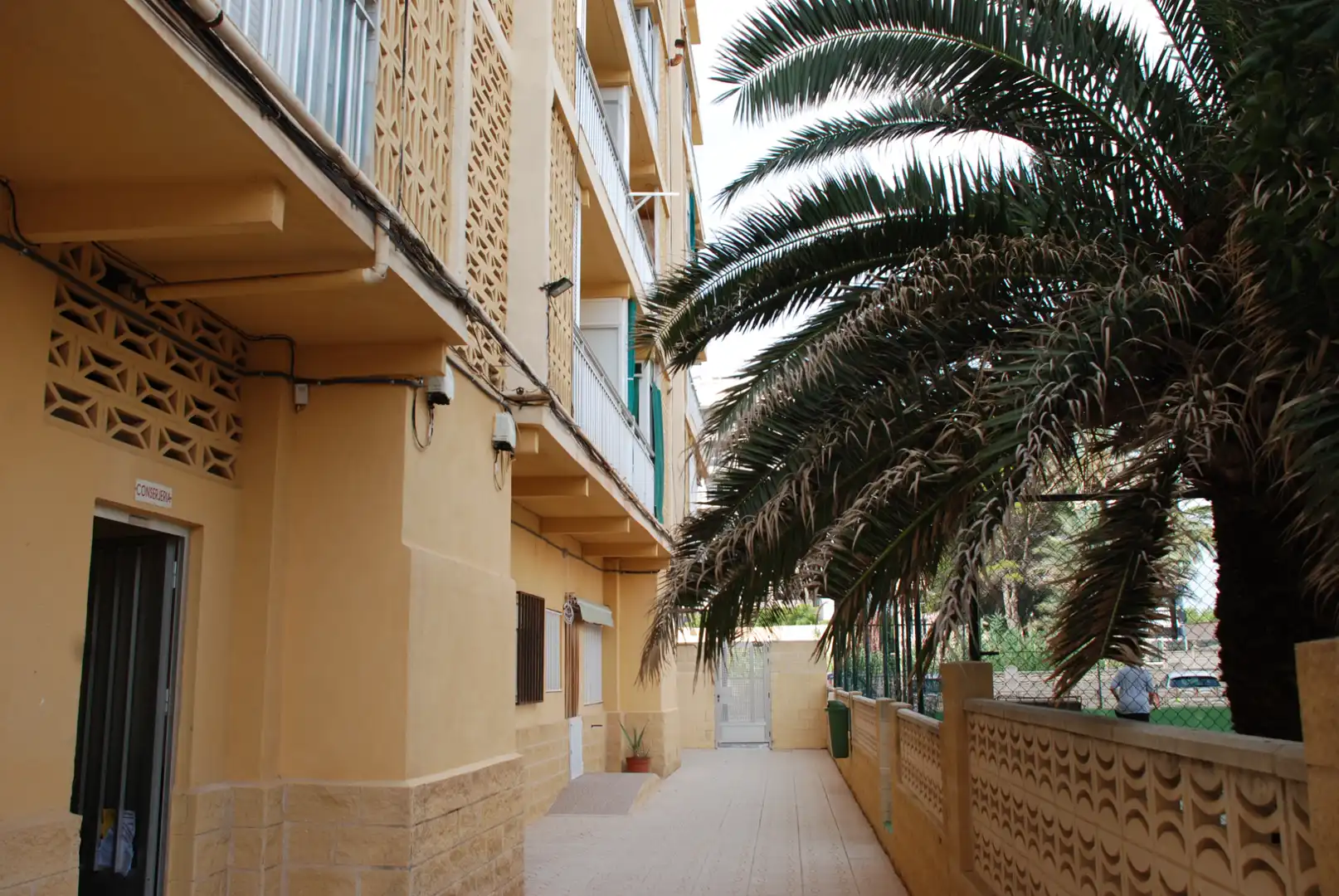 Appartement compact avec terrasse à vendre à Carrer dels Marenys 9, imagen 26