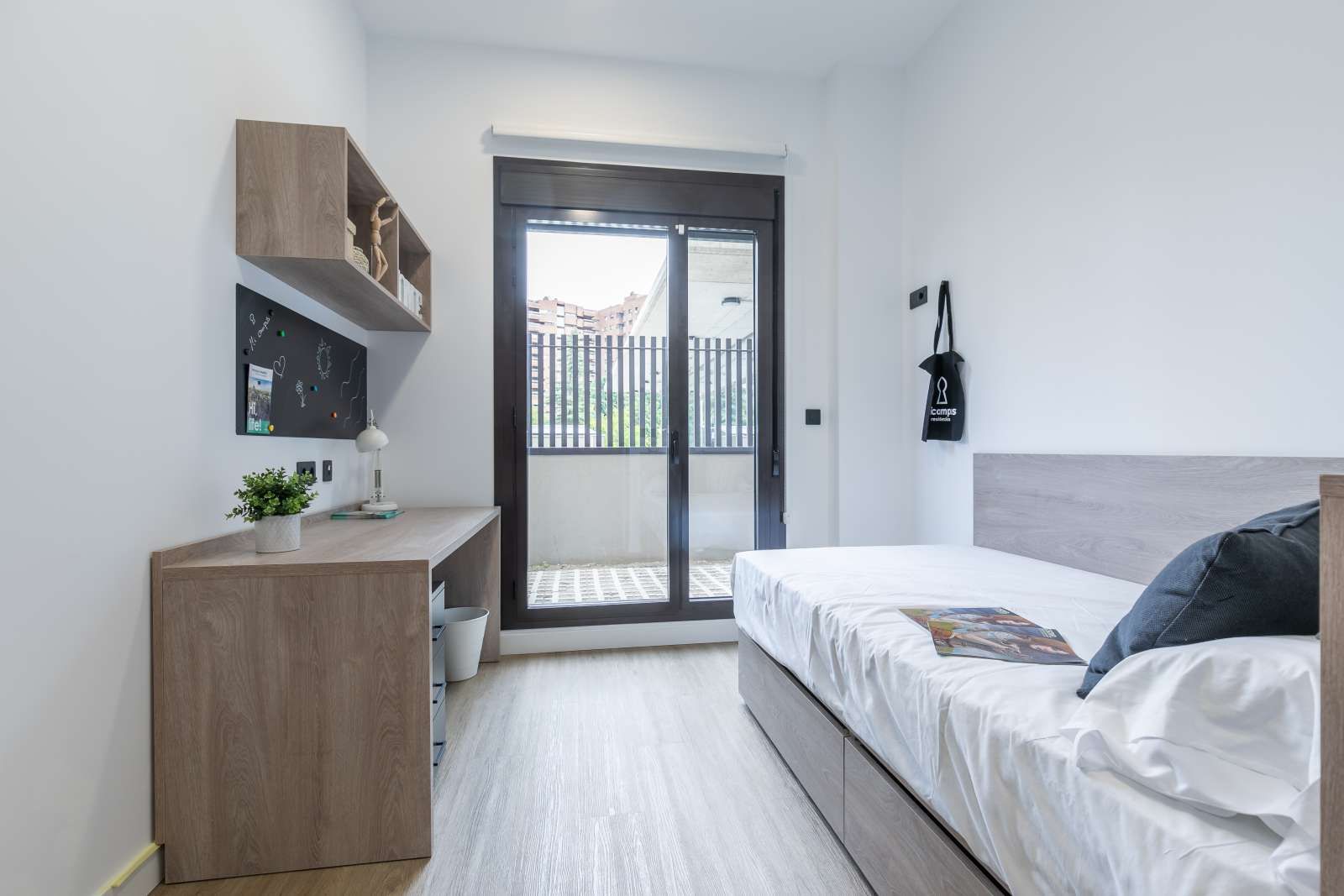 Casa o xalet per a compartir a Almenara -Ventilla