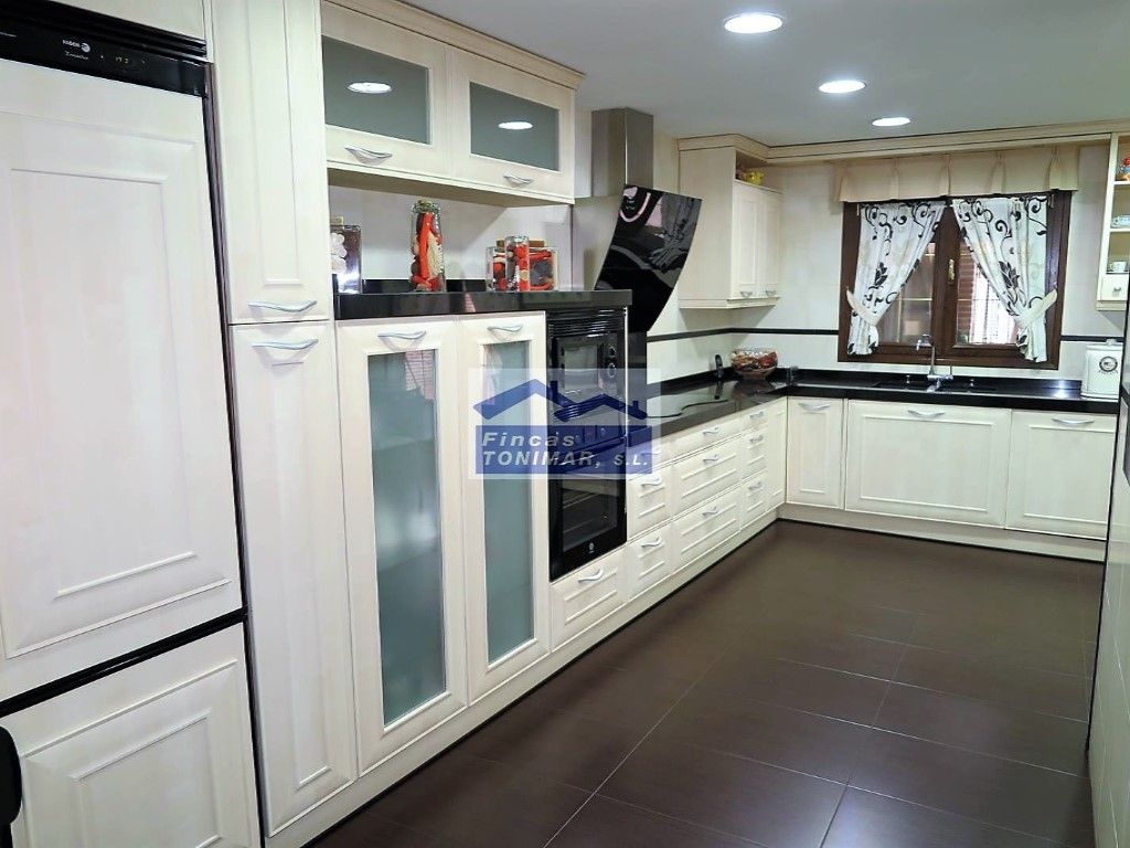 House or chalet for sale in El Pijorro