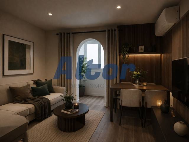 Piso en Venta en DE ZALAMEA en Simancas