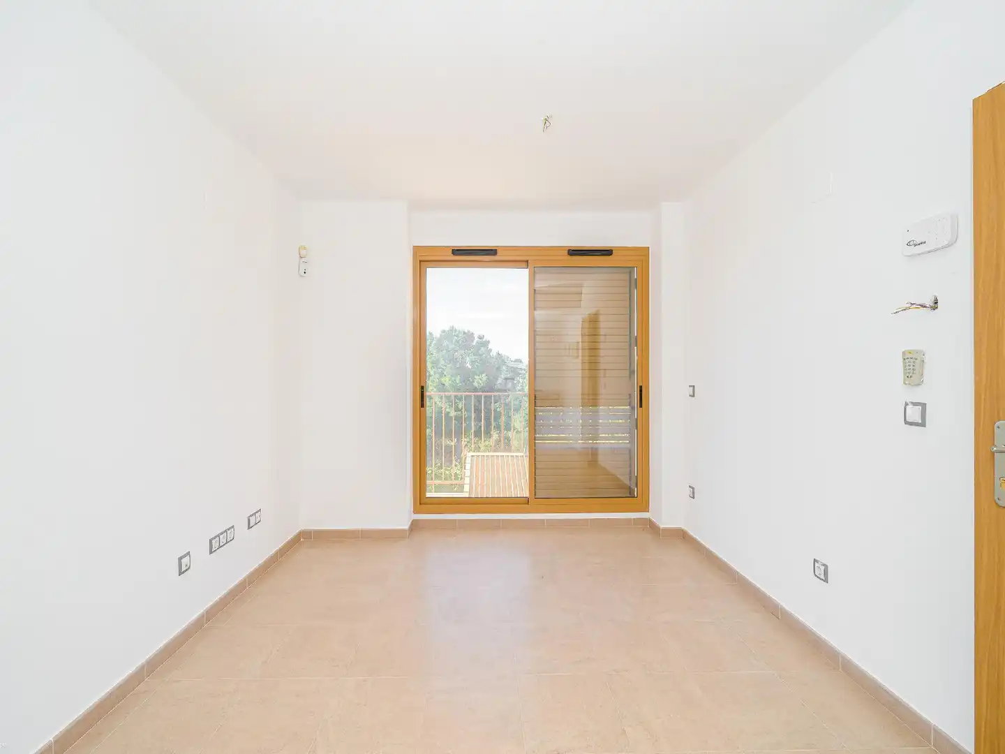 Schlafzimmer von Wohnung zum Verkauf in Finestrat mit Terrasse und Gemeinschaftspool