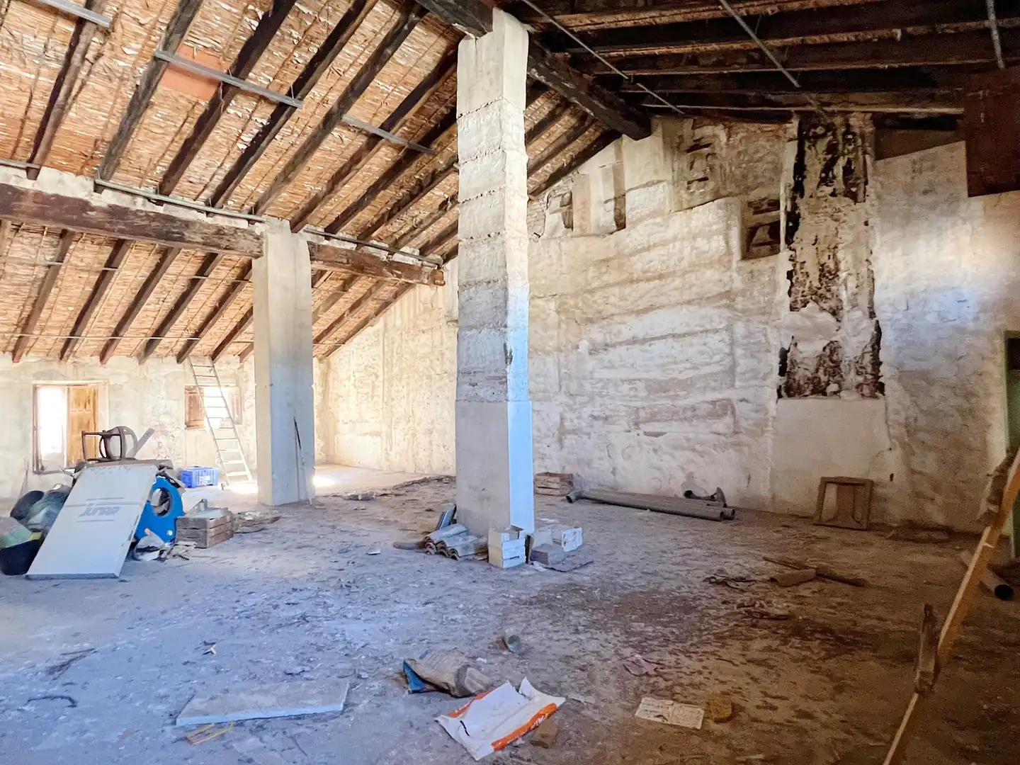 Casa adosada en venta en Alberic con Jardín privado