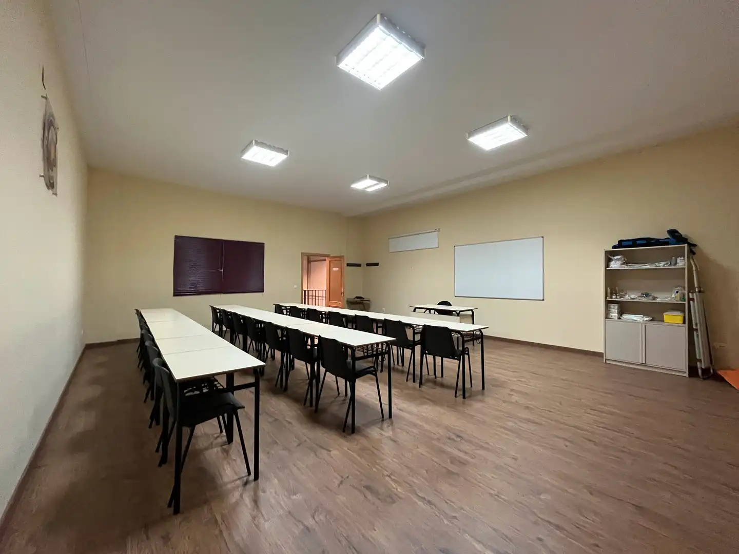 Nau industrial en venda a Zona Sur - Av. de España - San Miguel, imagen 20