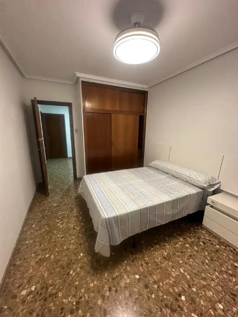 Piso de alquiler en Centro