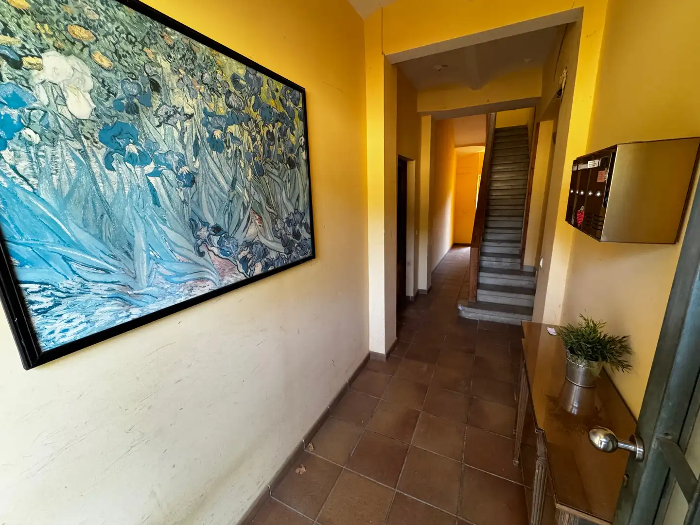 Apartament en venda en Sant Antoni de Vilamajor amb Calefacció, Moblat i Rentadora