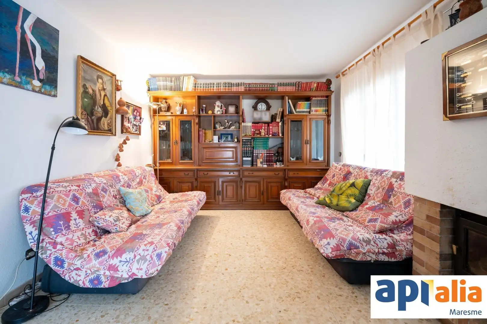 Maison avec terrasse à vendre à Santa Susanna, imagen 13