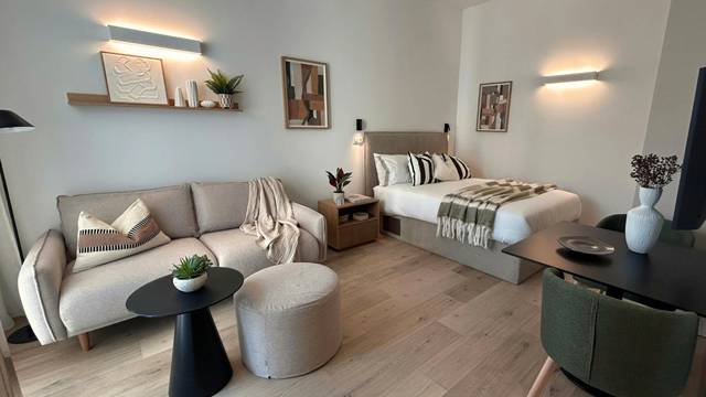 Edificio en Alquiler en N/A en Las Tablas