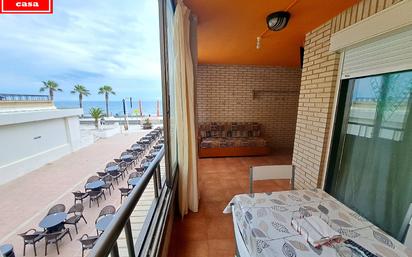 Apartament en venda a Playa Morro de Gos