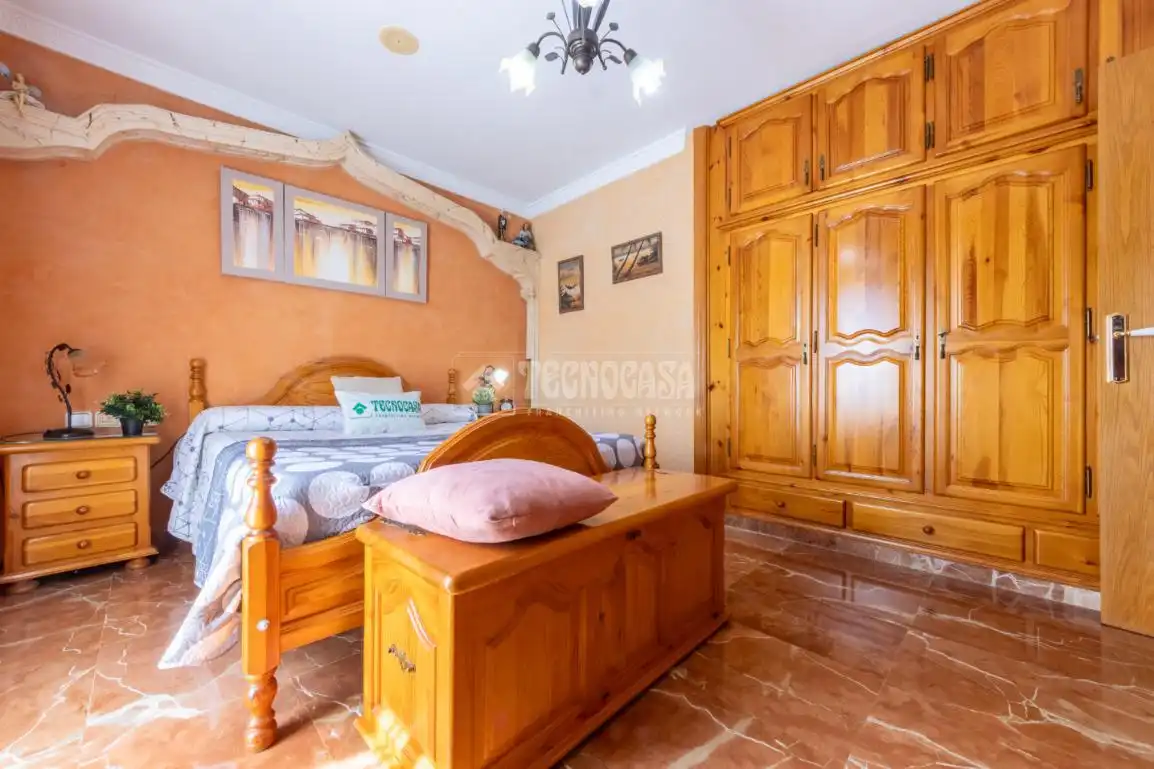 Habitación de Casa adosada en venta en Altafulla con Aire acondicionado y Piscina