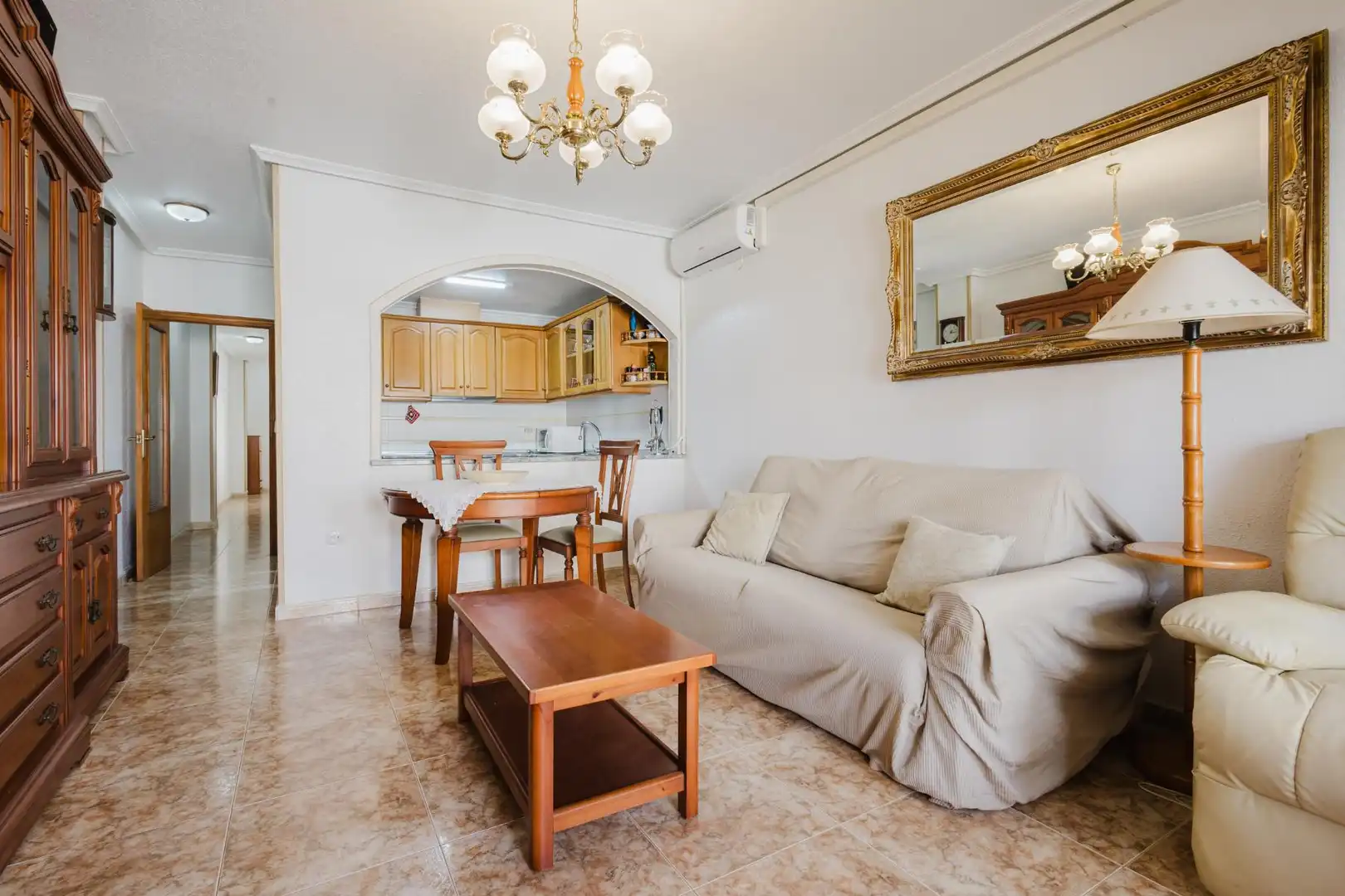 Apartamento con ascensor en venta en Playa del Acequión, Náufragos y Rocío del Mar, imagen 23