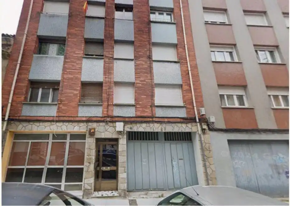 Flat for sale in Calle Jesus, imagen 2