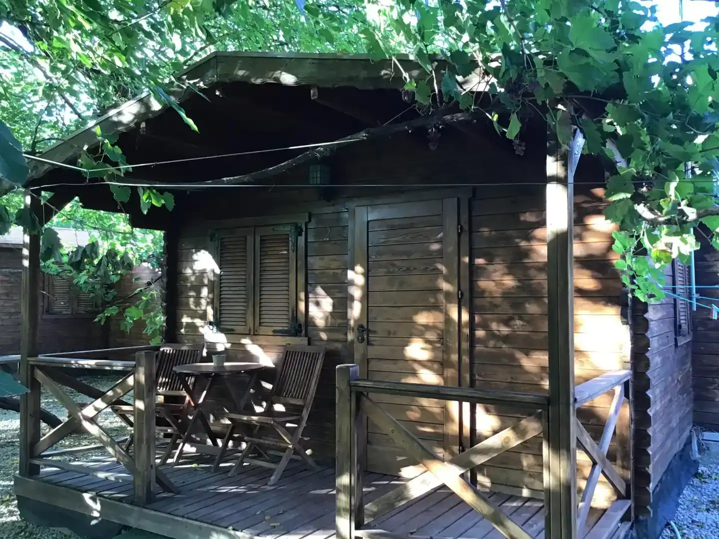 Jardí de Finca rústica en venda en Yeste amb Aire condicionat, Jardí privat i Parquet