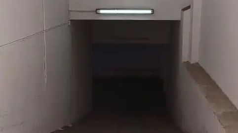 Photo 2 of Garage for sale in Calle del Cubo, 26, Casco Viejo, Vitoria - Gasteiz