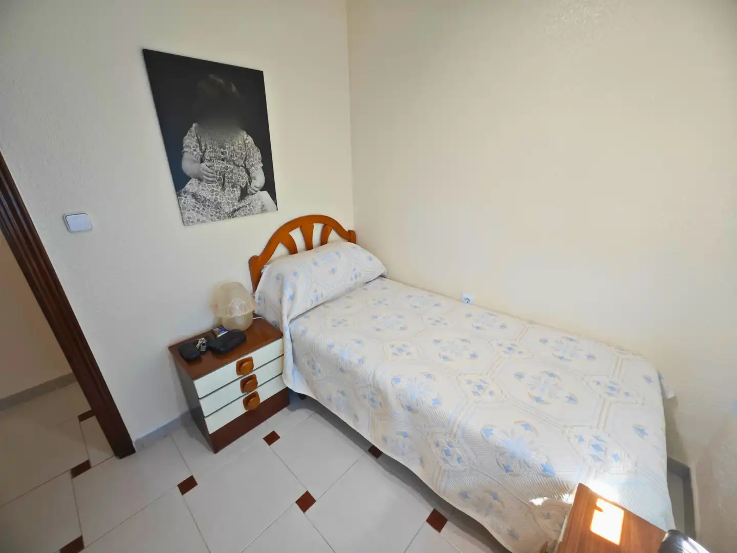 Casa amb piscina en venda a El Viso de San Juan, imagen 56