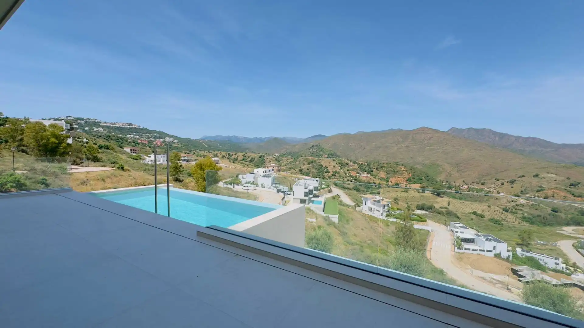 Chalet con piscina en venta en La Cala Golf - Lagar Martell, imagen 4