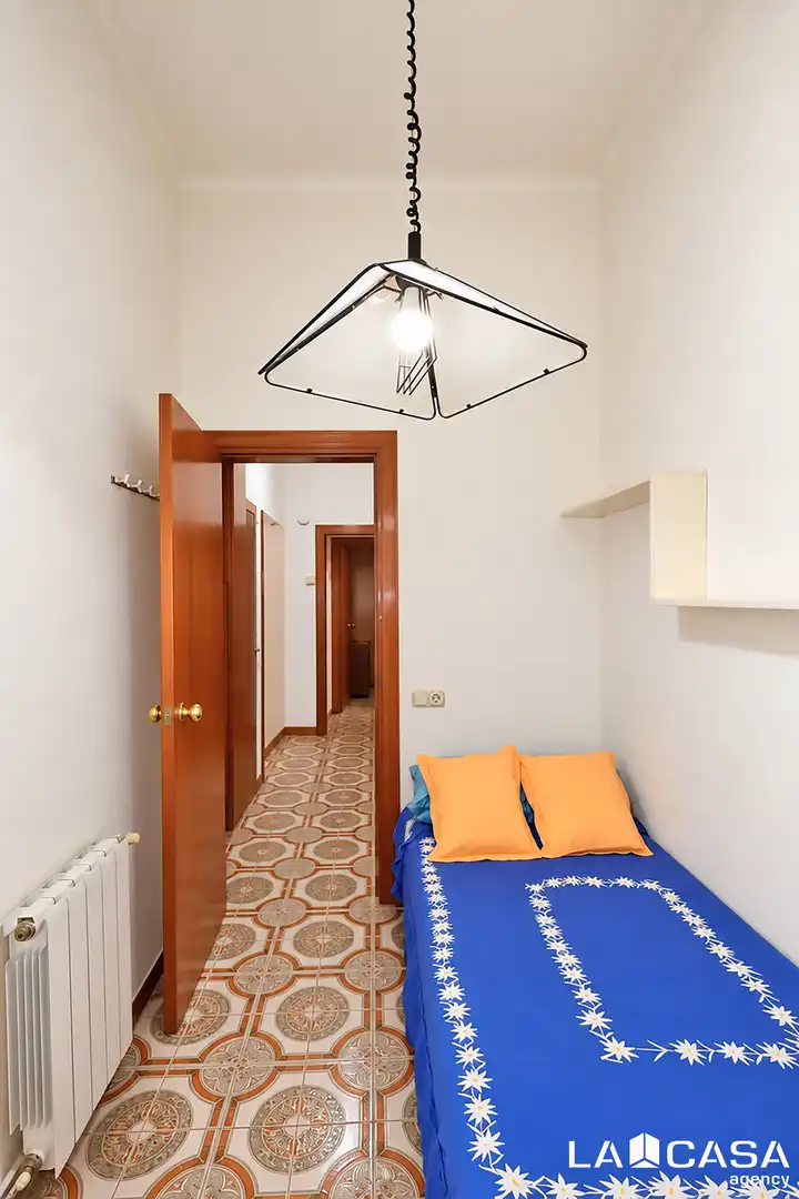 Planta baixa en venda a Esplugues de Llobregat, Barcelona