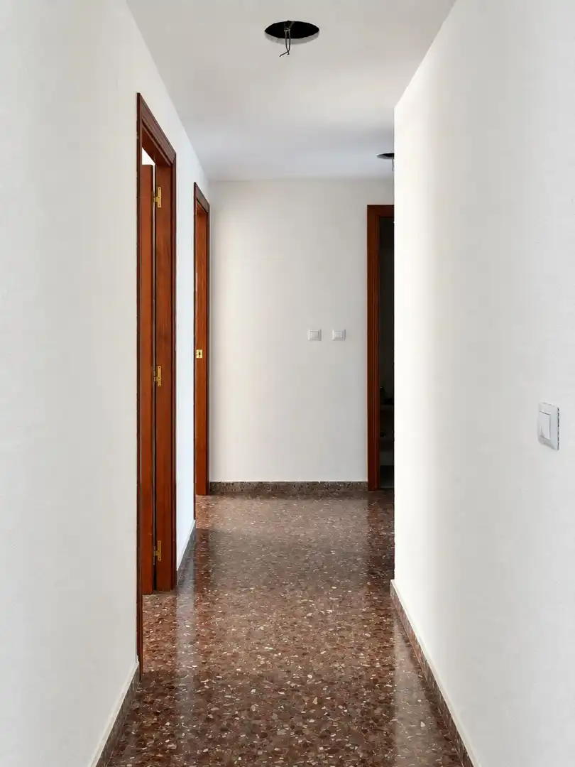 Piso con piscina en venta en Actur-Rey Fernando, imagen 23