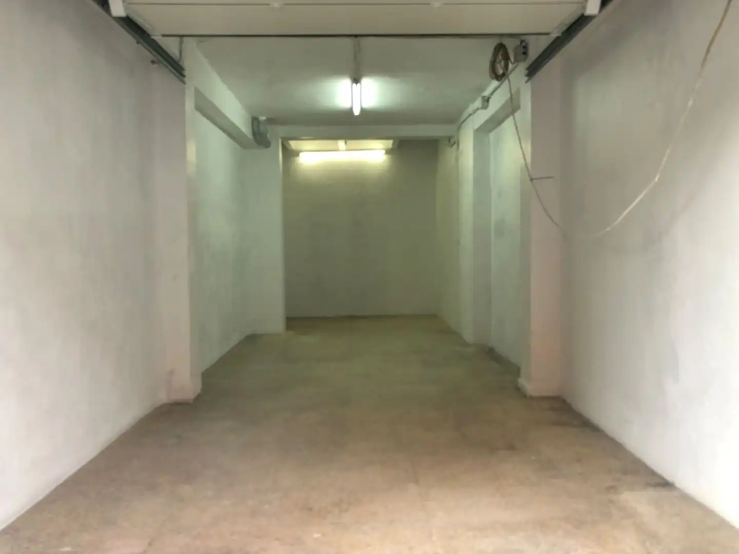 Storage room for rent in Córdoba