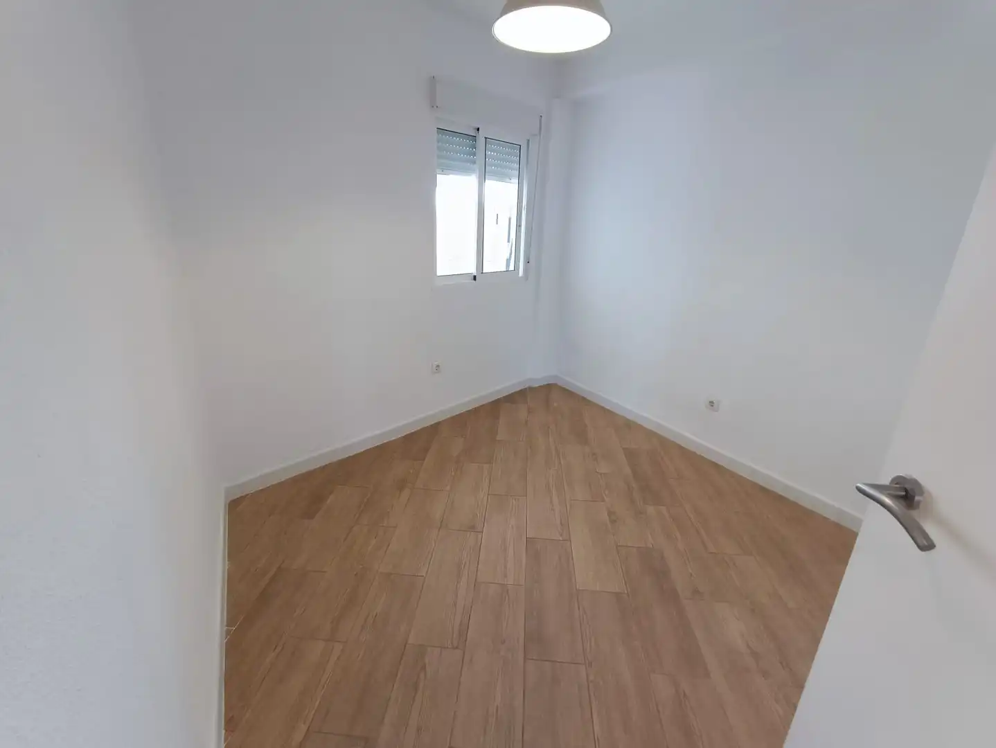 Bedroom of Flat for rent in Cartagena  with Balcony