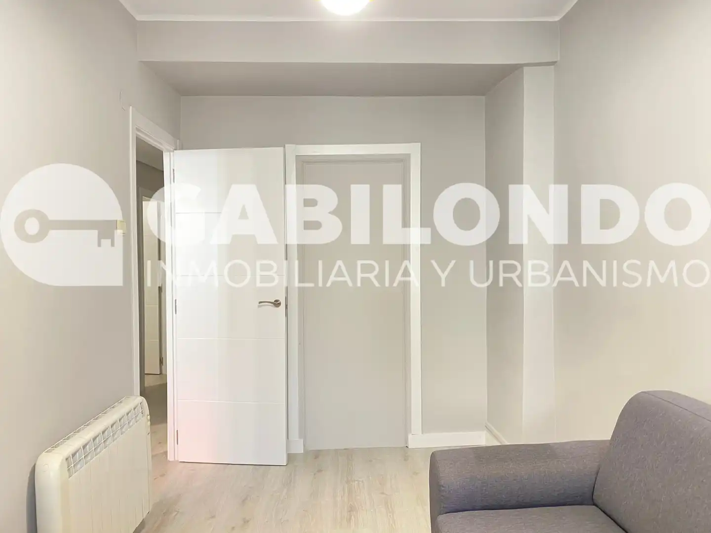 Habitación de Piso en venta en Elgoibar con Calefacción, Horno y Lavadora