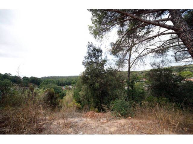 Terreno en Venta en Junta de la Compensación en Mas Altaba - El Molí