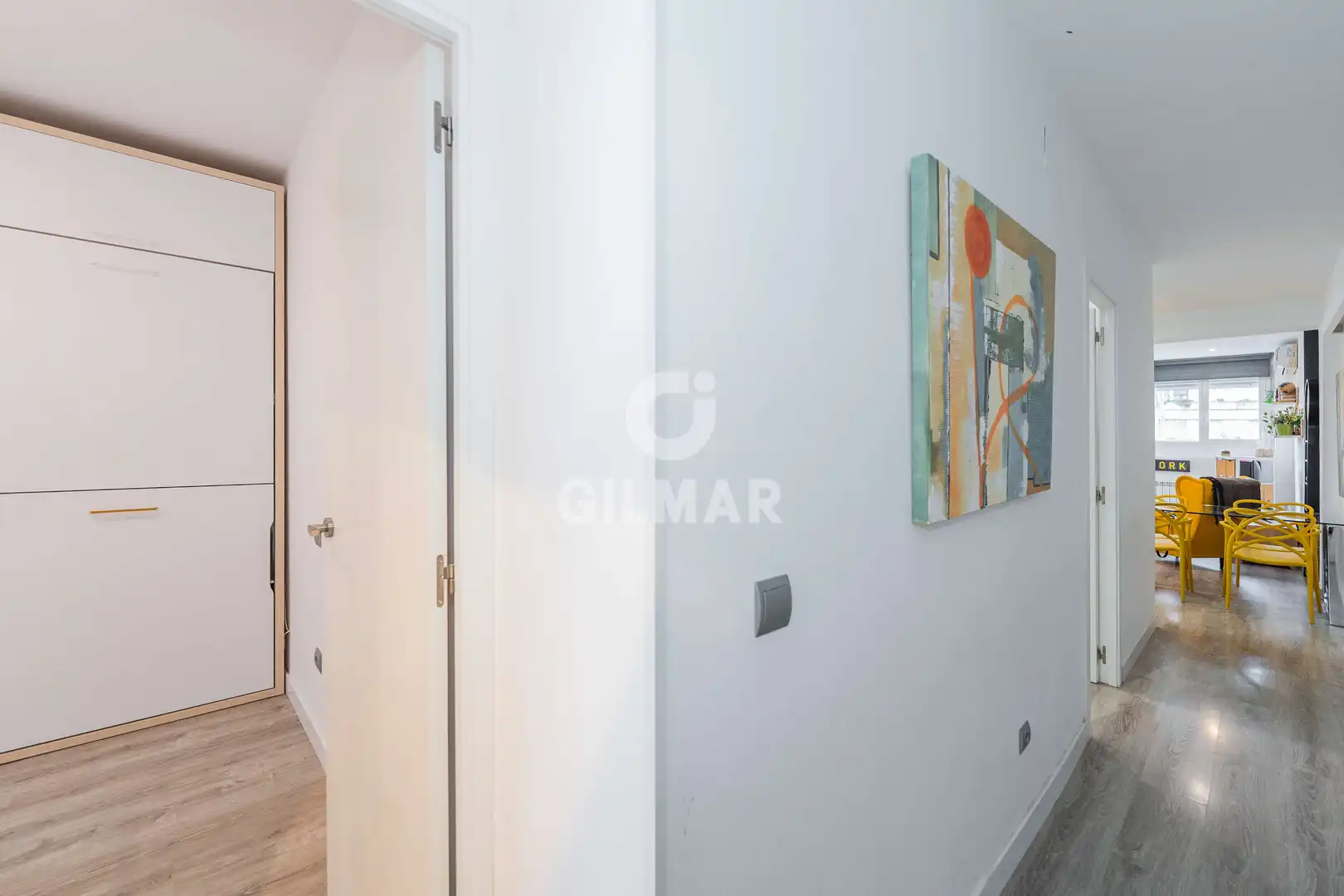 Ático en venta en Madrid con Calefacción y Balcón