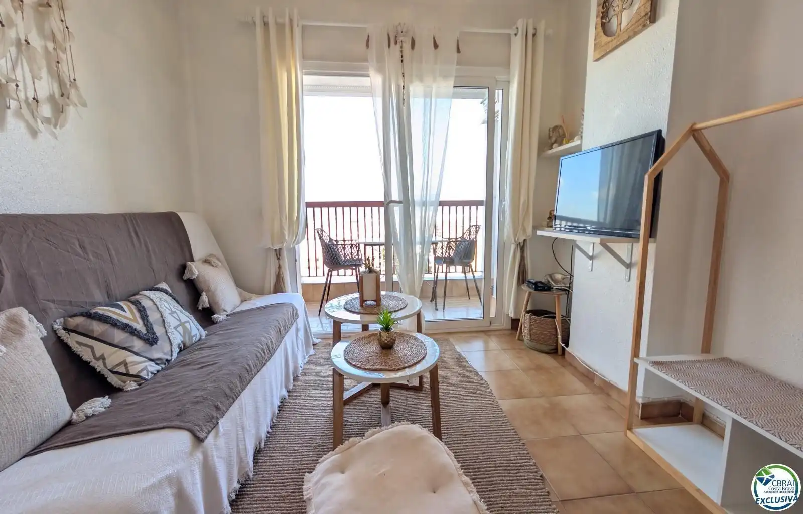 Studio with lift for sale in Pasaje delta muga, imagen 3