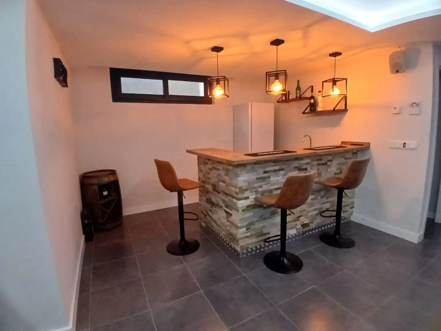 Detached house with pool for sale in PINO SALGAREÑO, imagen 59