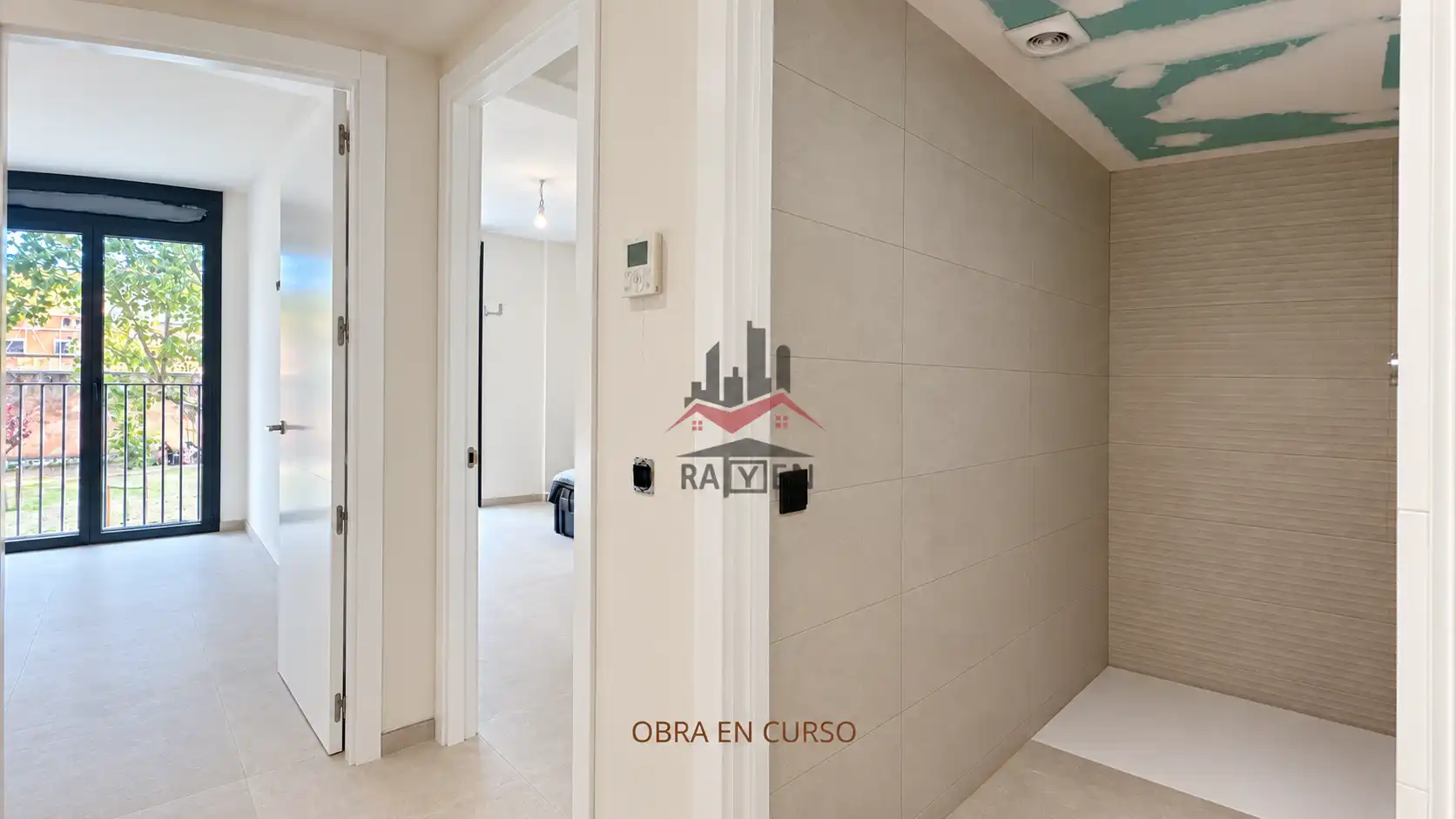 Flat for sale in Creu de la Mà