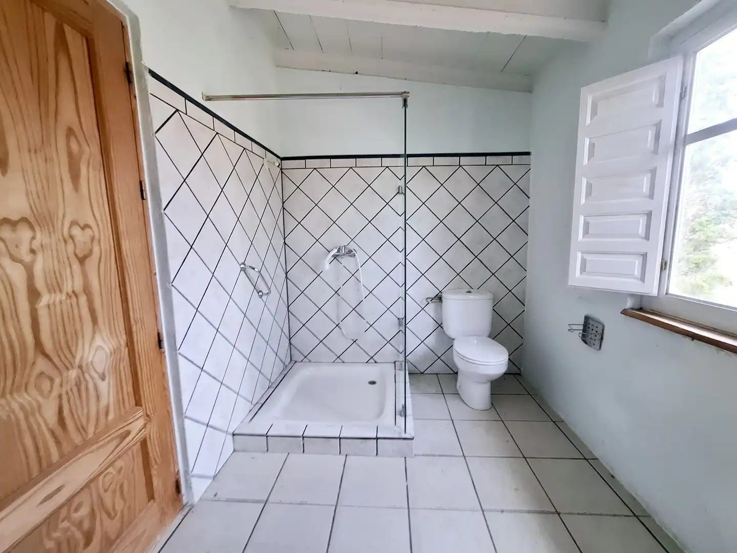 Bathroom of Country homes for sale in Lorca  with Heating, Terrace and Swimming Pool