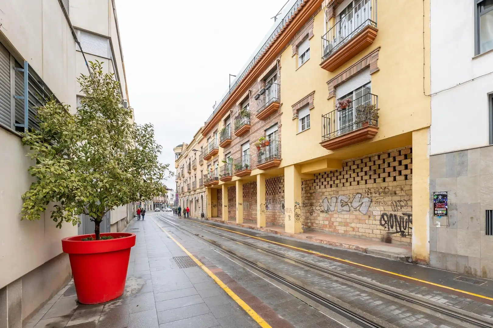 Geschaftsraum zur Miete in Calle REAL DE ARMILLA, Poniente