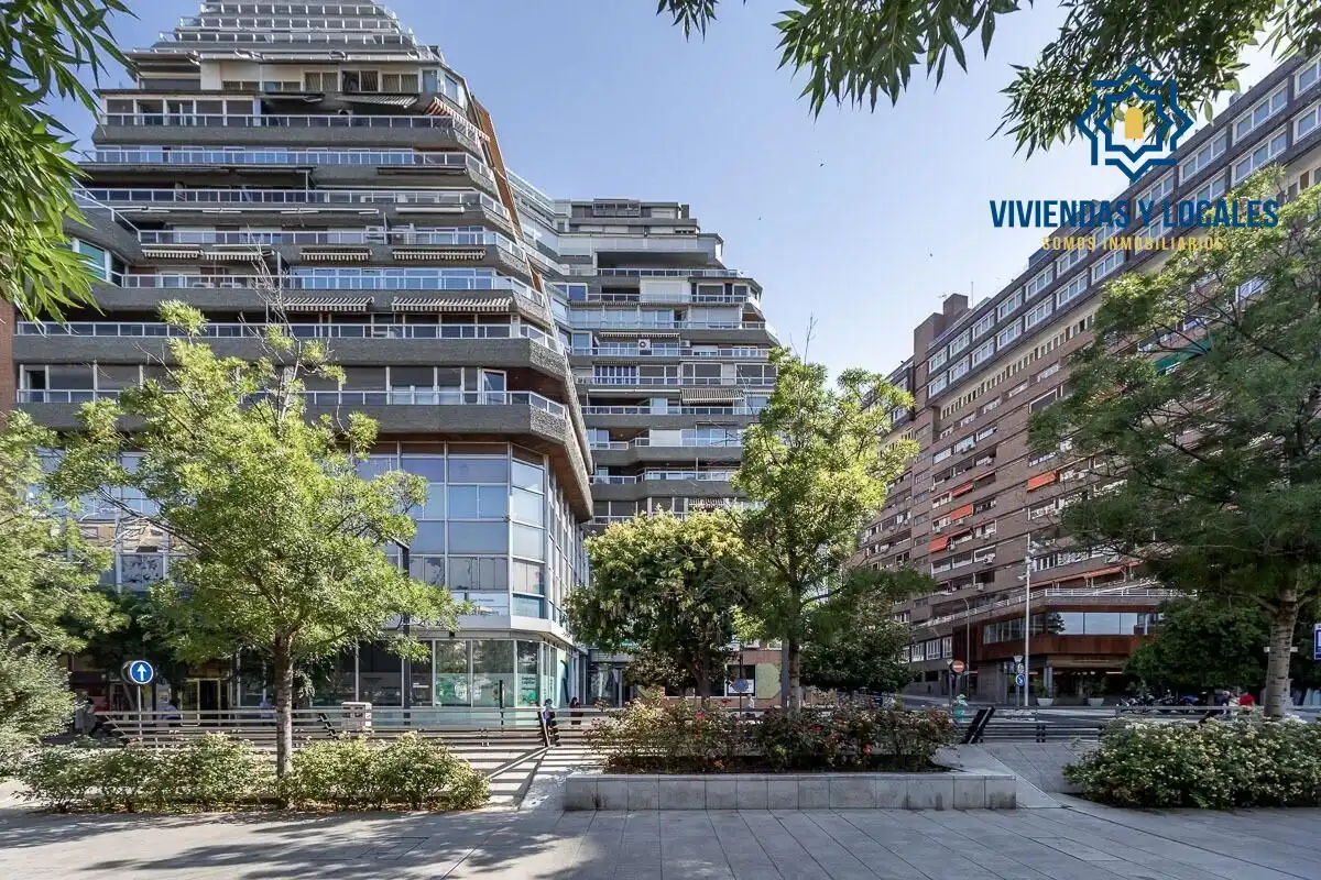 Piso con ascensor en venta en Centro, imagen 34
