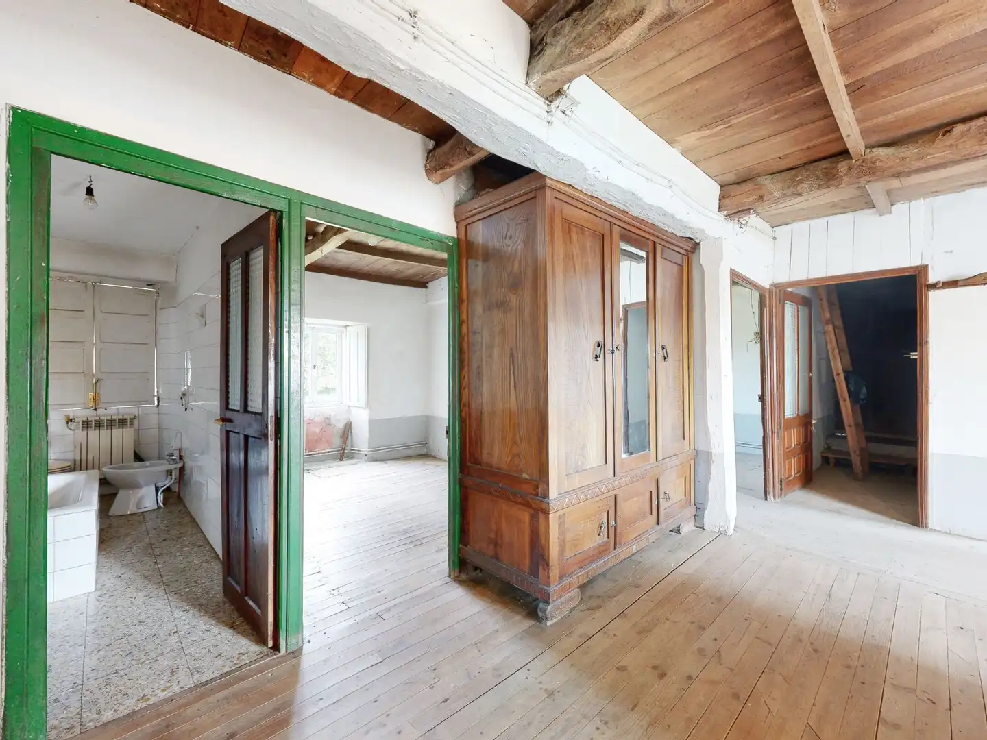 Casa con jardín en venta en Grandavella, imagen 45