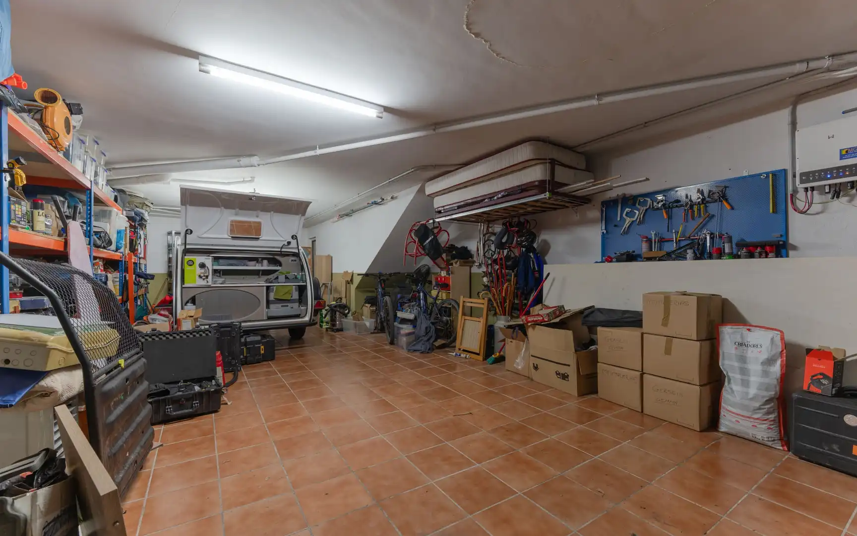 Casa o xalet en venda en Tordera amb Aire condicionat, Calefacció i Jardí privat